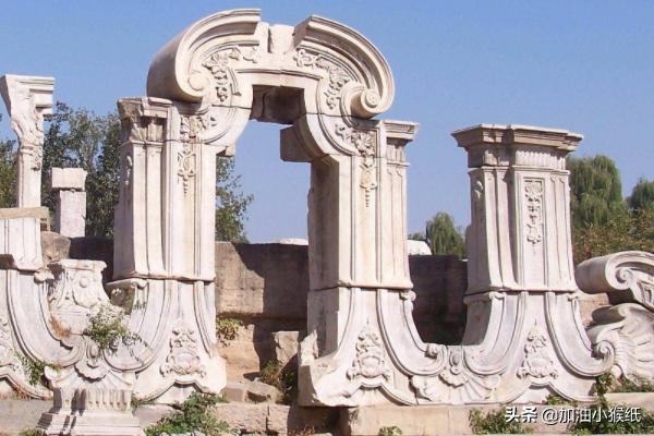 来北京必去的旅游景点(图9)