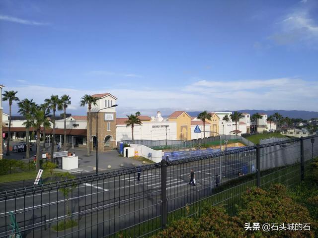 名古屋三井奥特莱斯 三井奥特莱斯购物攻略