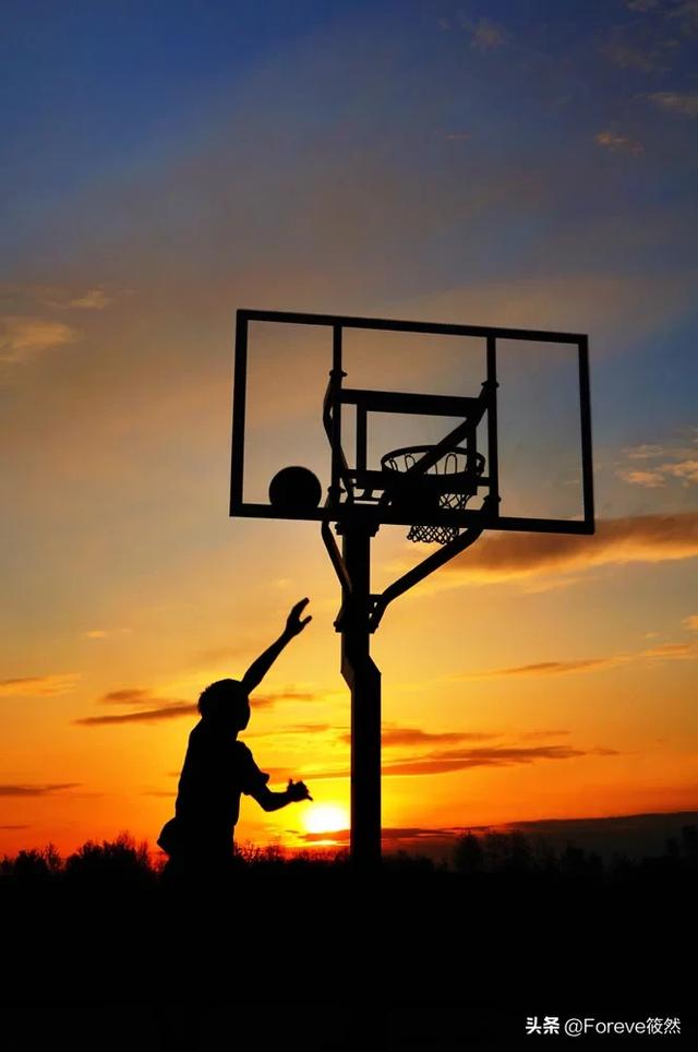 如何在家里练篮球,第2张