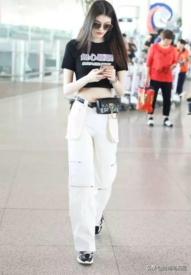 衣服如何搭配出美感感觉(图5)