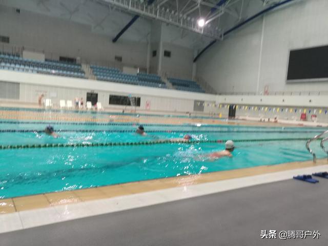 大连市最大游泳馆叫什么