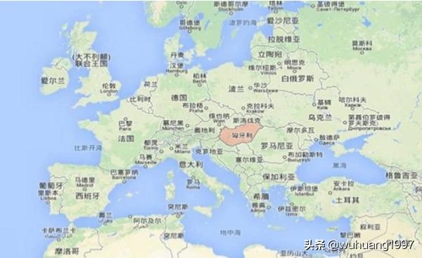 欧洲旅游攻略及必去景点