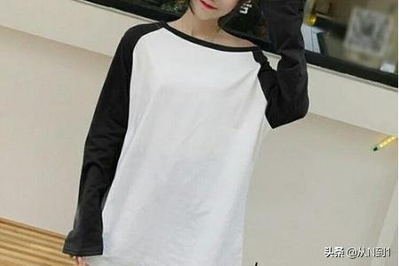 女人微胖怎么搭配衣服(图2)