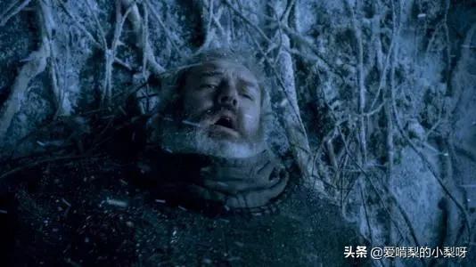 如何评价美剧《权利的游戏》中的大麻雀