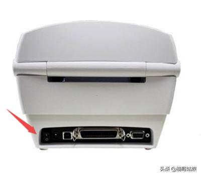 斑马gk888t（斑马条码打印机GK888CN和GK888t有什么区别？）