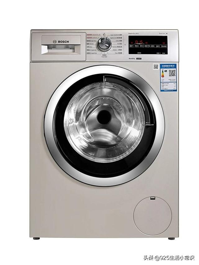 世界洗衣机品牌前十强排名是什么？：洗衣机品牌排行