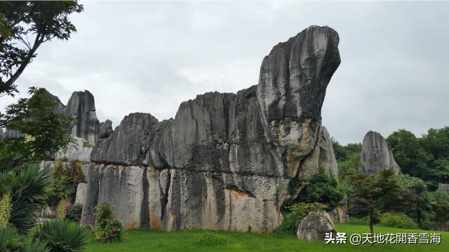 全国各省必去旅游景点(图16)