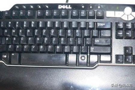 键盘应该怎样清洗？：键盘清洗