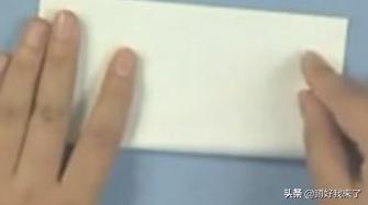 可以吃的小青蛙怎么折纸