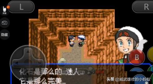 口袋迷dx 口袋迷的世界-第6张图片-Game优搜