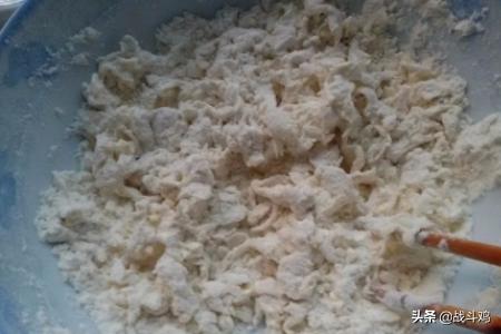 面疙瘩汤的做法-面疙瘩汤的做法最简单