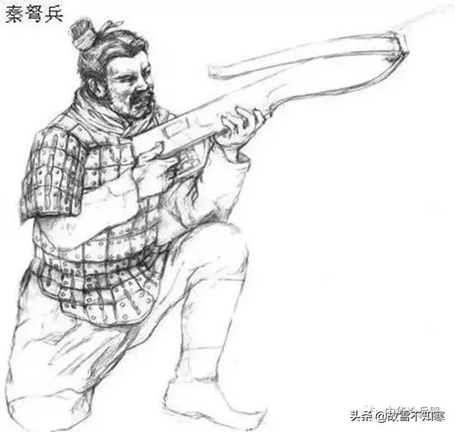 弩有什么作用和功效