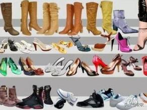 高跟鞋买大了怎么办 鞋买大了怎么办 