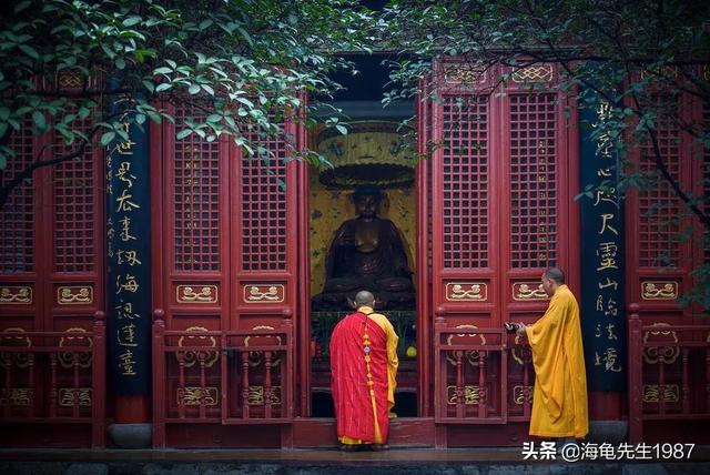 洛阳白马寺旅游攻略及景点-洛阳白马寺旅游攻略及景点介绍