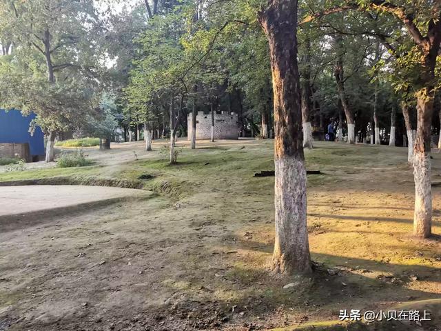 陕西如梦自驾游路线，陕西如梦自驾游路线图