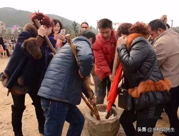 乡村旅游规划项目有没有成功案例推荐？：没有计划的旅行