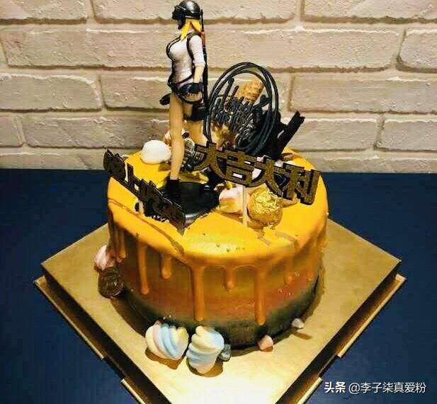 煤球蛋糕-煤球蛋糕图片