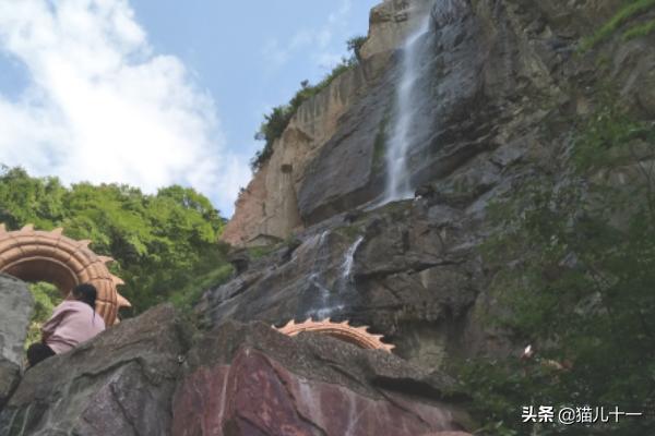 介休旅游穿搭夏天， 介休 旅游