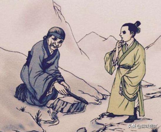 铁杵成针文言文翻译及注释（铁杵成针文言文的翻译是什么）