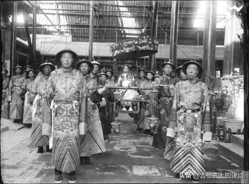 慈禧太后 知乎_慈禧太后 知乎 手机