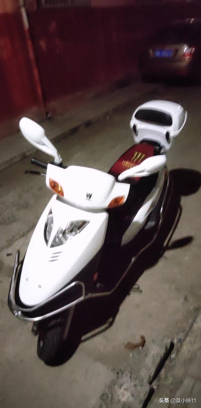 二手便宜的车