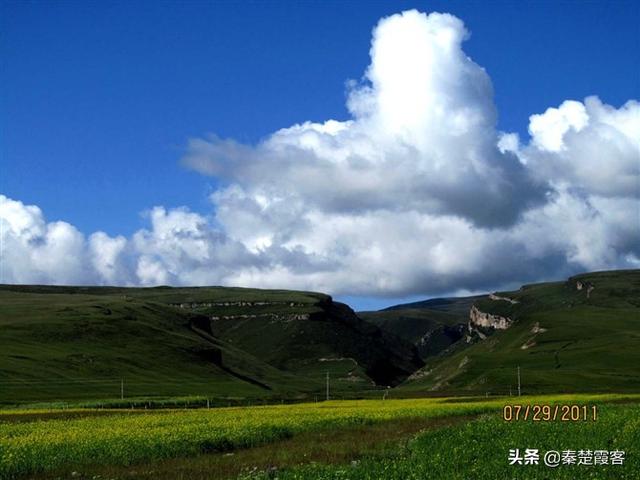 七八月份适合旅游的地方-七八月份适合旅游的地方有哪些