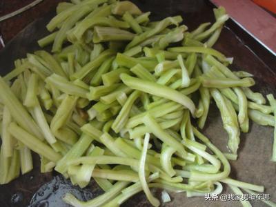 贡菜的做法凉拌做法大全(图2)