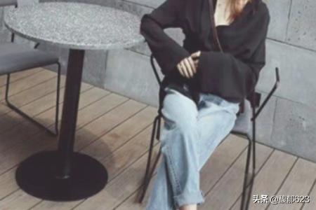 皮鞋如何搭配衣服裤女子(图3)