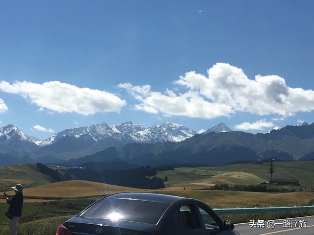 七月新疆必去的十大景点(图17)