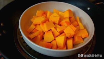 南瓜饼怎么做好吃又简单(图25)