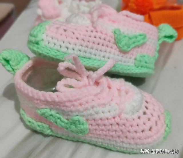 编织鞋子如何搭配衣服男(图4)