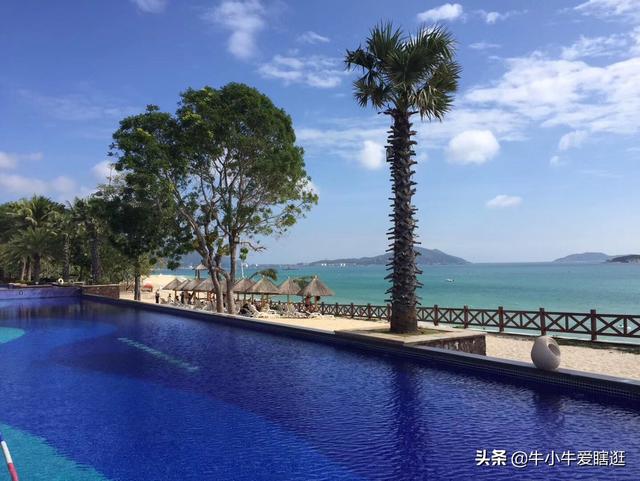 去三亚旅游，有没有好的住的地方？