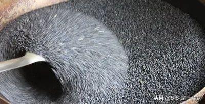 黑芝麻糊的做法（黑芝麻糊的做法和配方家庭版）