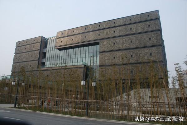 合肥周边夏季必去景点(图3)