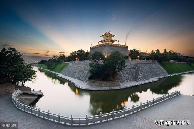 西安旅游景点秋季景点大全， 西安旅游景点秋季景点大全图片