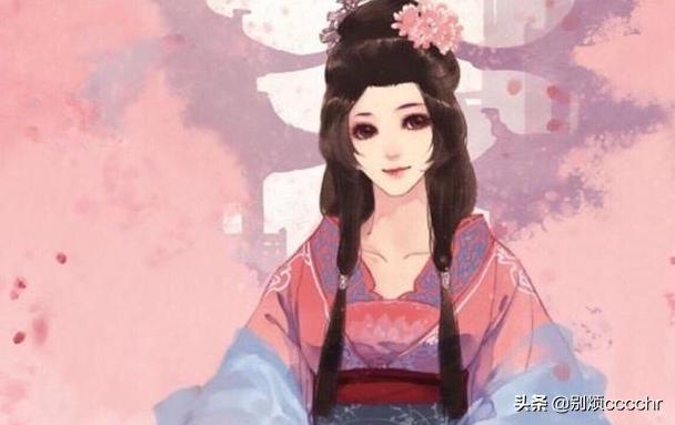 古风游戏名字女古风游戏名字女仙气