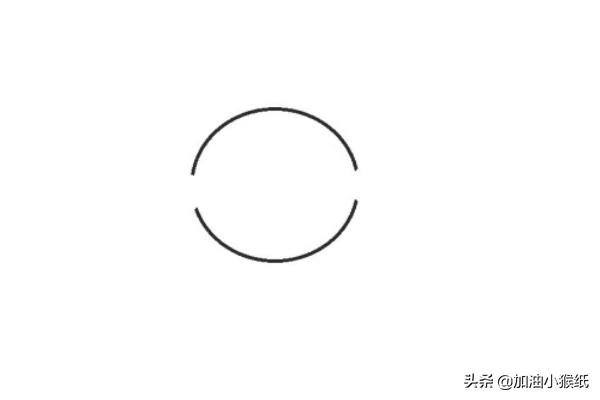 狐狸怎么画简单又漂亮(图1)