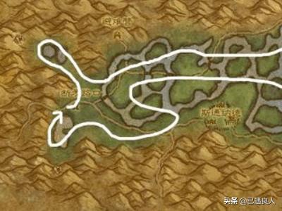 wow草药攻略 魔兽草药攻略  第8张