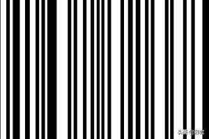 二维条码（一维条码和二维条码的区别？）