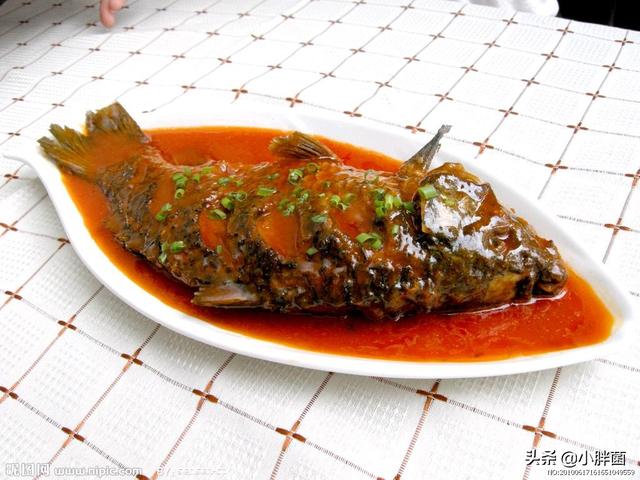 鱼要怎么吃才有味道呢(图7)