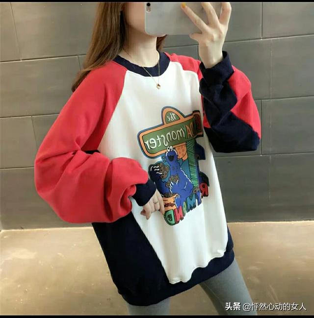 小孩怎么搭配最时髦图片(图3)