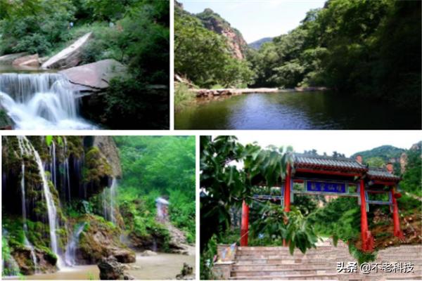 河北邢台所有旅游景点大全， 河北邢台所有旅游景点大全图片