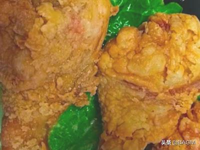 你吃炸鸡怎么这么香啊(图20)