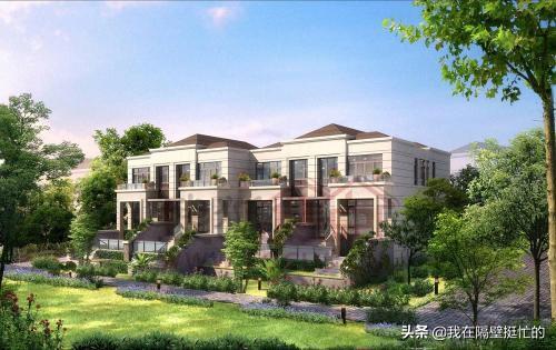 大连市都有什么别墅区