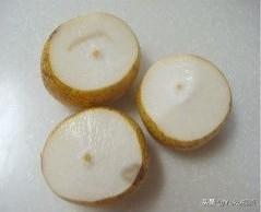 蒸梨要蒸多长时间-川贝蒸梨要蒸多长时间