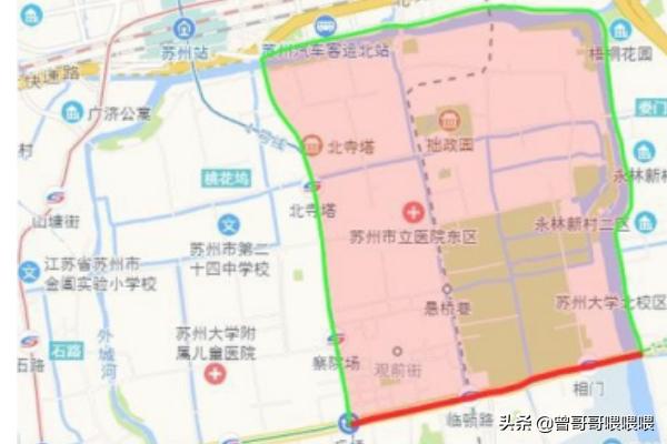 苏州市明天的限行什么