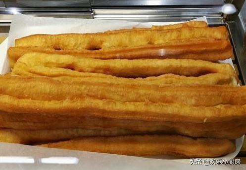 油条的制作-油条的制作方法详细和配料