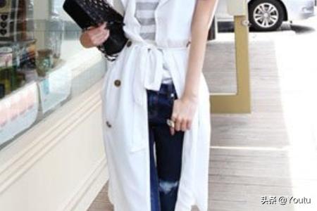 小腿太粗怎么搭配衣服(图15)