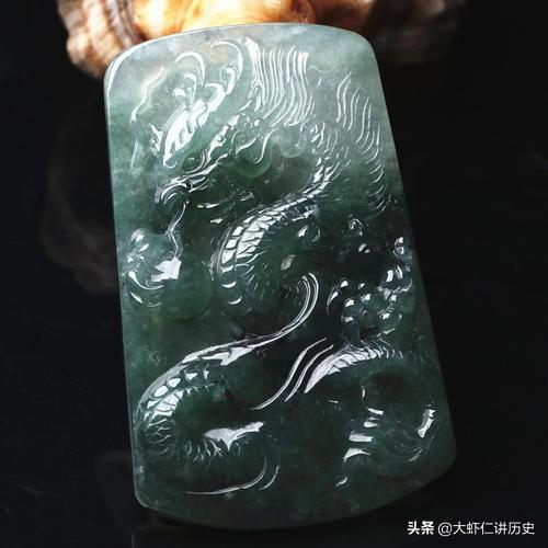 翡翠和玉有什么区别概念是什么