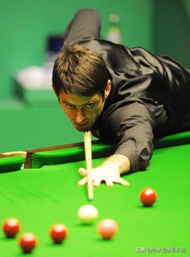 如何更快更好的学习台球？